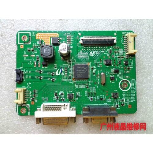 Driver Board for Samsung S24c450bw Mainboard for Samsung S24c450bw BN41-02060B