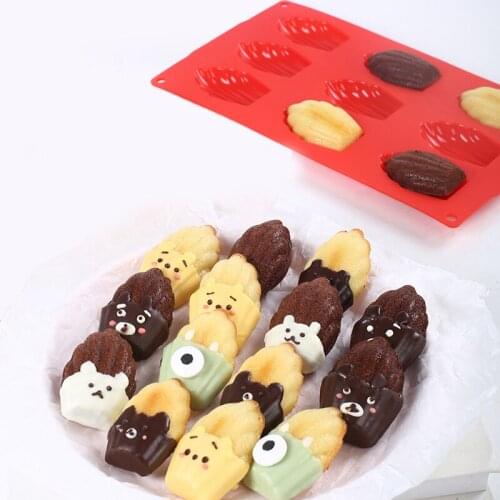 Meibum Forms For Biscuits