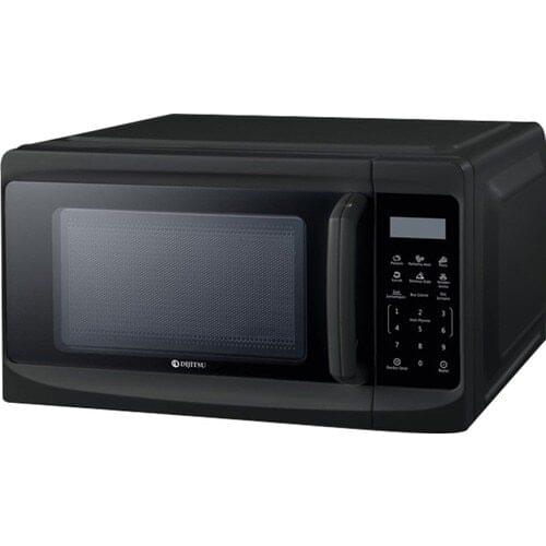 The DIJITS MD25 Microwave oven