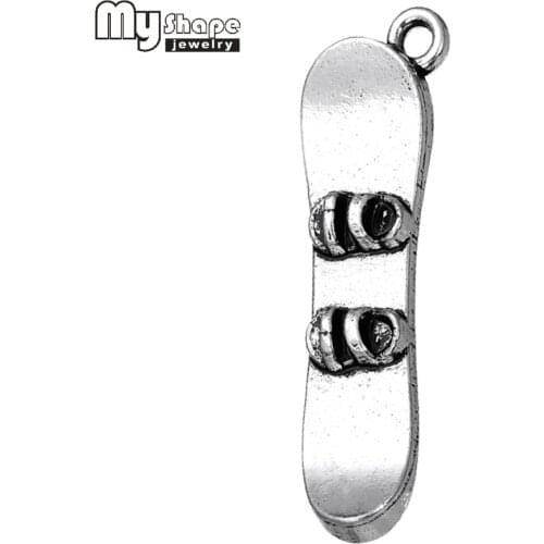 My Shape Skateboards