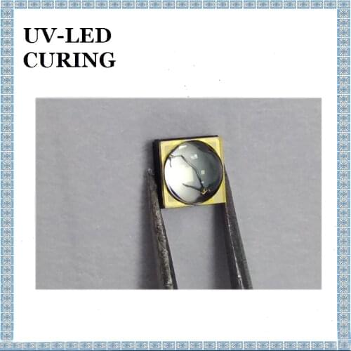NICHIA UV LED NVSU233B D4 U365nm UV Light Beads Hard Glass Material for UV Curing
