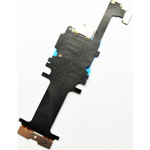 Original Slide Keypad Board Lcd Main Flex Cable For Nokia 8800 8800A 8801 Arte Flex Cable Replacement With Tracking number
