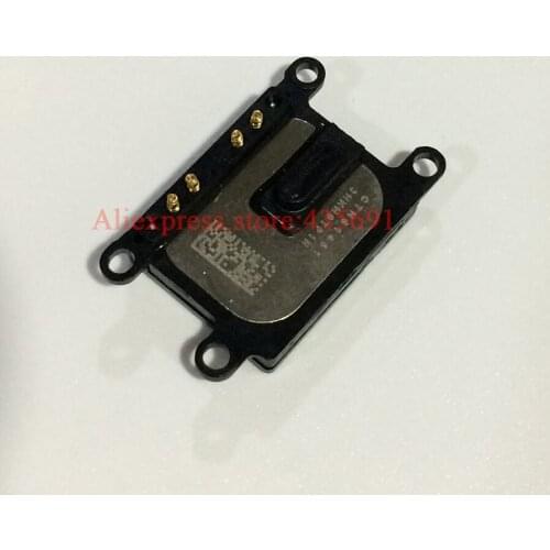 50Pcs/lot Original New Earpiece Ear Speaker Sound Receiver For iPhone 7 4.7" Replacement Parts
