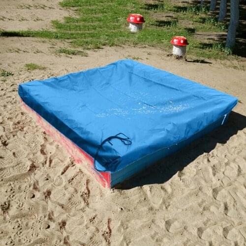 120/150/180/200cm Rectangular Pool Cover Solar Tarpaulin Swimming Pool Protection Cover Heat Film Pool Accessories
