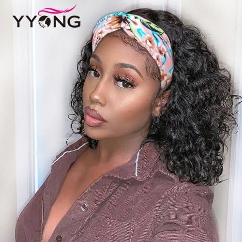 YYONG Colored Wigs
