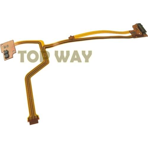 5pcs high quality original Replacement For 3DS Console Control LCD Speaker Flex Ribbon Cable