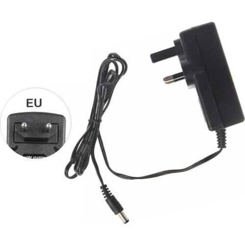 Power Adapter Charger Electric Scooter 24V 4.5A Lead Acid Battery Charger Converter Adaptor For LED Strips Light CCTV Lamp