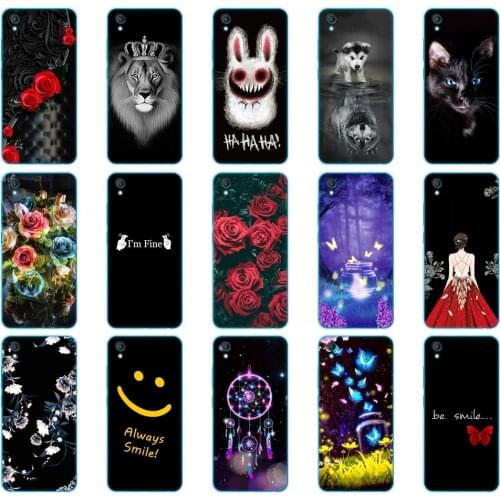 For Vivo Y1s Case 6.22 inch Soft Silicon TPU Back Phone Cover Case For VIVO Y1S Y 1s Y1 s VivoY1s 2020 Protective Coque Bumper