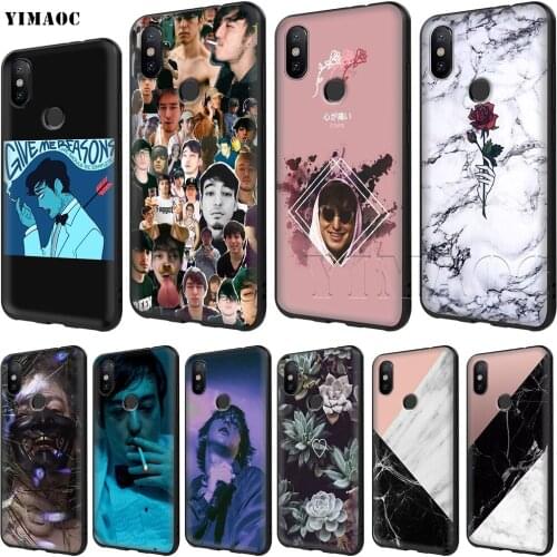 George Miller Joji Case for Xiaomi Redmi MI Note MAX 3 6a 7 6 8 9 10 GO SE A1 A2 A3 Lite 8A F1 Pro