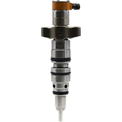 Golden Vidar marketable stable quality Diesel Fuel Injector C9 267-3360 2673360 for CAT engine