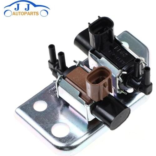 K5T81289 MR577099 Emission Solenoid Valve For Mitsubishi Pajero Montero Shogun Sport Challenger L200