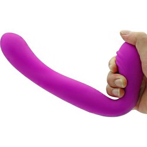 Dildo Vibrators for Women Double motor massage anal Clitoris vaginal G spot Gay Adult Erotic Intimate Sex Toy for Couple