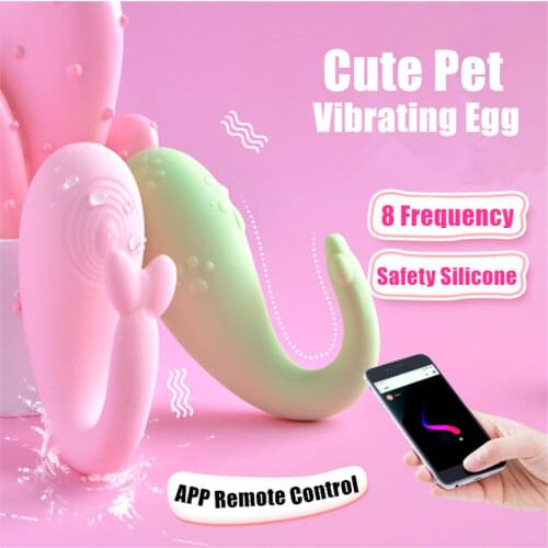 iMLOVEU Vaginal Balls