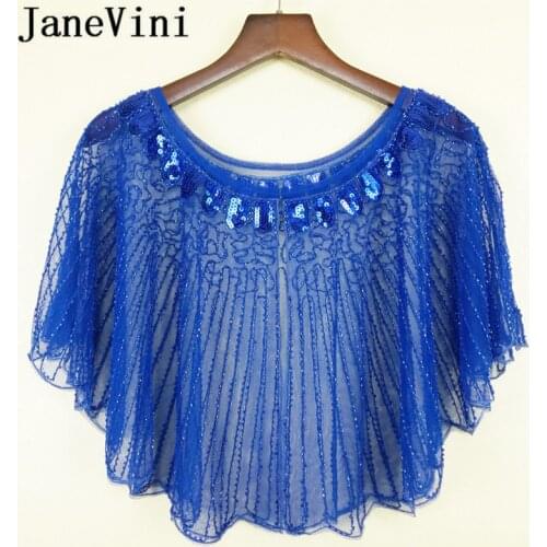 Женские синие куртки JaneVini China At AliExpress