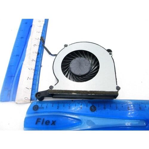 New Original Laptop/Notebook CPU Cooling Fan For HP Delta NS55B00-17E11 6033B0058501 NS85B09 16K05 924683-001 DTA47N11FATP003A