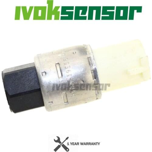 Original HVAC A/C Air Conditioning Clutch Low Cut Off Pressure Switch For Ford Fiesta Mondeo Focus Transit 95BW19E561AA