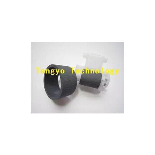 ORIGINAL NEW Pickup pick up Roller Feed Roller Separation Roller for Epson R250 R270 R280 R290 R330 R390 T50 A50 RX610 RX590