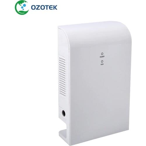 OZOTEK Air Purifier Filters