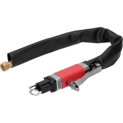 Air File with Snap Button Switch Pneumatic File Grinding Machine Hardware Tools 6.2bar 90psi Pneumatic Tools