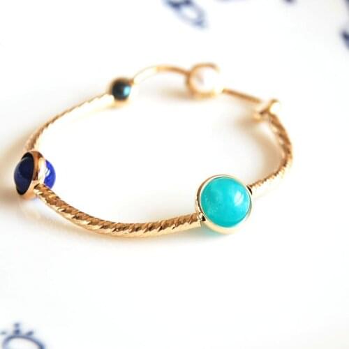 Ruoruo Fashion Bracelets