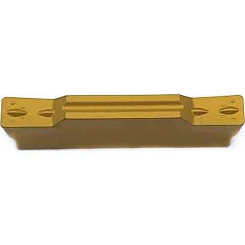 Carbide insert MGMN150 G NC3020MGMN 150 high quality lathe separation turning slotting tool