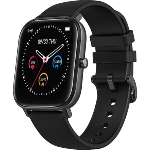 VERFANS Silicone Straps For Smart Watches