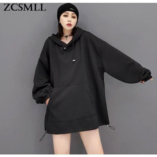ZCSMLL Hooded Sweatshirts For Women