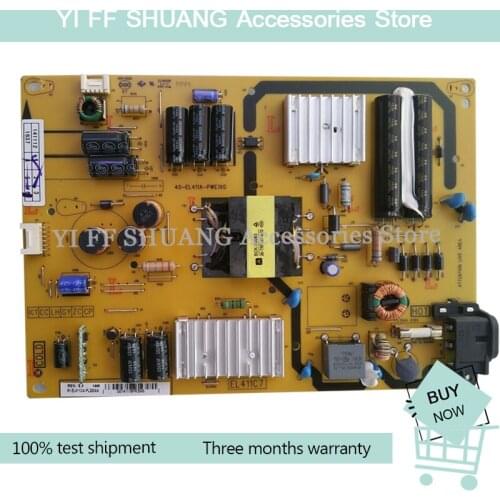 100% Test shipping for B42E650 40-EL411A-PWE1XG power board