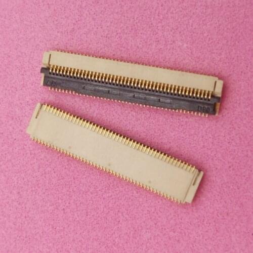 90 pin 90pin touchscreen touch FPC Connector for Samsung Galaxy Tab A 10.1 2016 LTE T585 T587 T580 motherboard board port plug