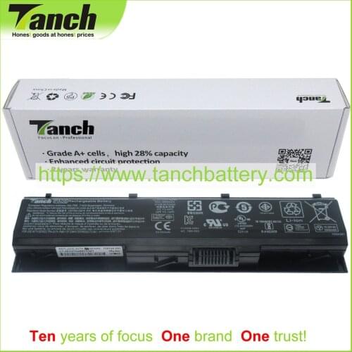 Tanch Laptop Battery for HP 849571-251 849571-241 17-AB409NQ OMEN 17-W001LA 17-w240ng 17-w215ng,10.95V or 11.1V 6cell