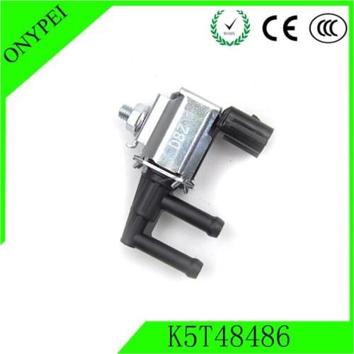 Z504-18-741 K5T48486 Z504-18-741A Vapor Canister Purge Valve For Mazda 6 626 Miata MPV Protege RX-8 Z50418741 Z50418741