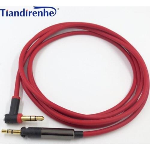 Replacement Cable for Sennheiser HD598 HD558 HD518 HD 598 Headphone 3.5mm To 2.5mm Earphone Headset Upgraded Version Audio Wire