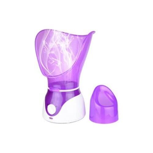 Beauty Vapour Ozone facial Steamer Face Care Skin relax Moisturizer Aroma Herbal Steaming vaporizador face Spa Device