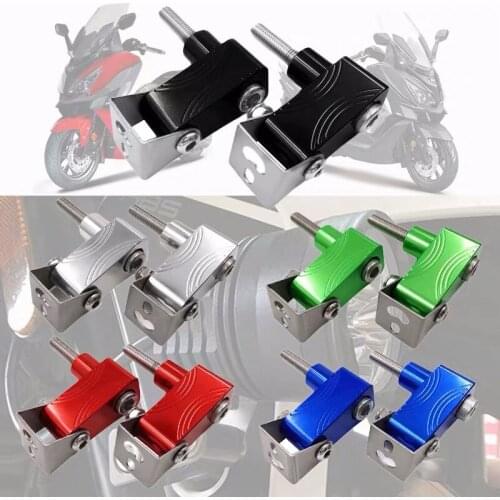 Крепления для фар мотоциклов Miling China At AliExpress