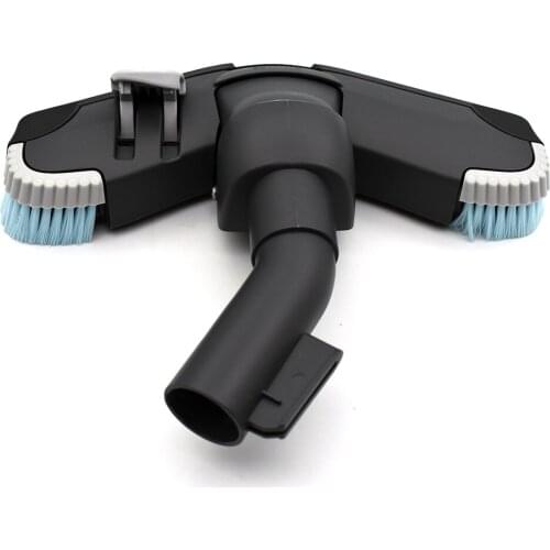 32mm vacuum cleaner floor brush Full range of brush Head For Philips FC8204 FC9071 FC8347 FC8082 FC82** FC83** FC90** Series
