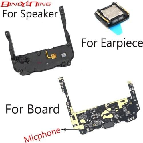 New Original For Oukitel WP10 Board Charging Port Usb Plug With Microphone For Oukitel WP10 Loud Speaker + Earpiece