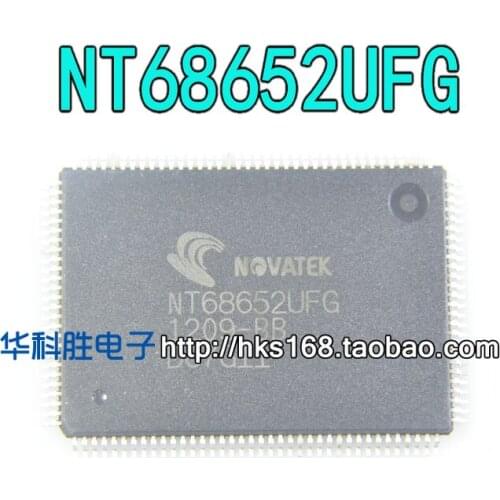 NT68652UFG