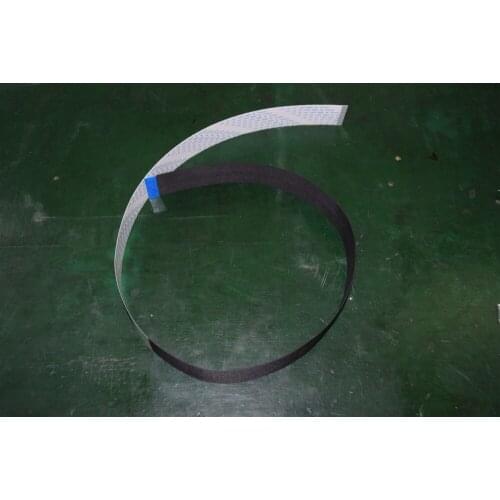Q3 cutting plotter 12P flat cable