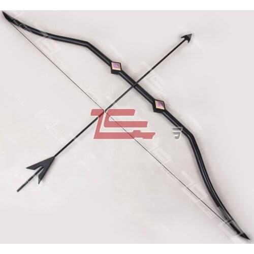 Puella Magi Madoka Magica Akemi Homura Cosplay Prop Halloween Chrismas Cosplay Weapons