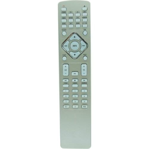 Remote Control For SANSUI MC-9000 DVD VIDEO Player Micro Hi-Fi Stereo Audio System