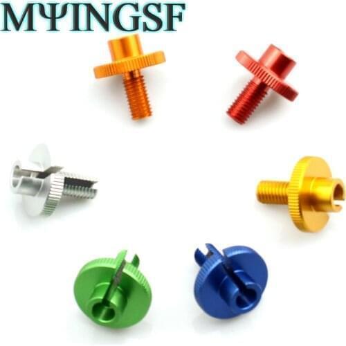 Clutch Cable Wire Adjuster For Triumph Daytona 675R Speed Triple 1050 675 2018 660 Motorcycle Accessories M10*1.5