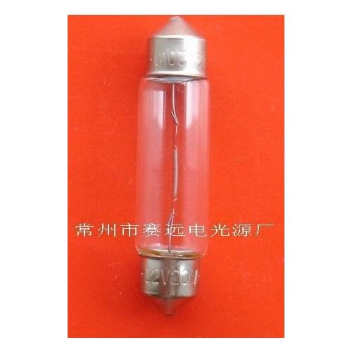 Sellwell Lighting Auto Lamp 10x44 12v 20w B119