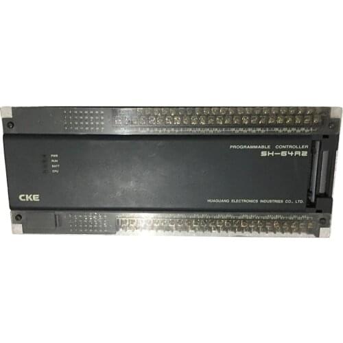 SH-64R2 Koyo Programmar Controller PLC Module Used