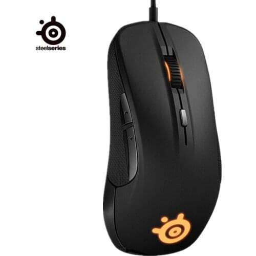 SteelSeries Lighting