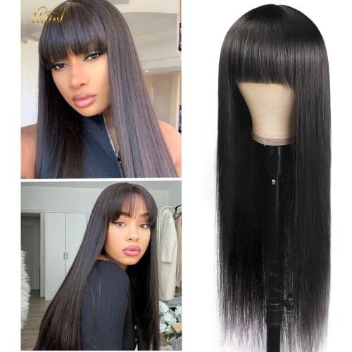 Full Wigs Machine URFIRST China