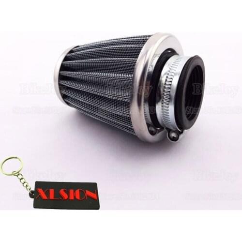 35mm Air Filter Cleaner 50cc 70cc 90cc 110cc Monkey Dirt Pit Bike ATV Quad Motorcycle Motocross Motorbike Scooter Buggy Go Kart