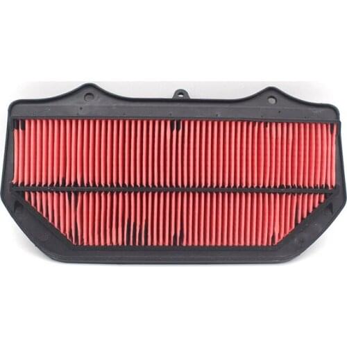 Motorcycle Air Filter Intake Cleaner for Suzuki GSX-R GSXR 600 750 GSXR600 GSXR750 2011-2016
