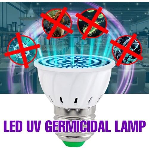 Ultraviolet Lamps WENNI China