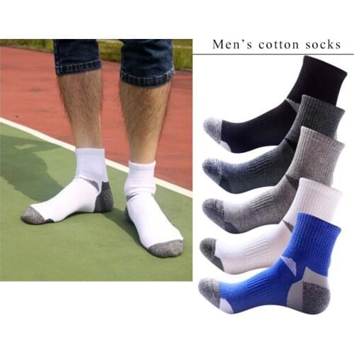 Мужские теплые носки WJ China At AliExpress