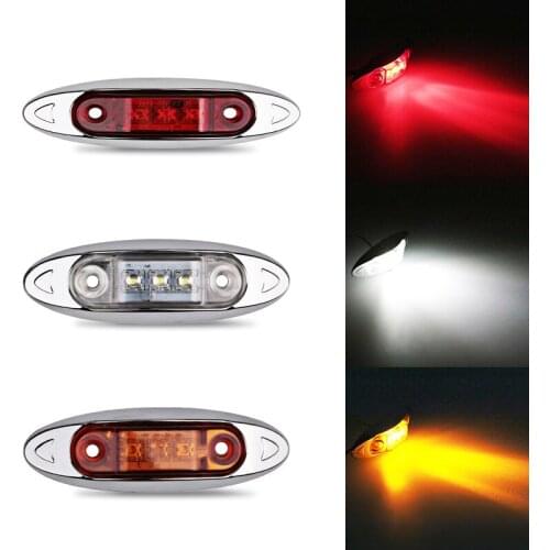 WUFNPU Signal Lamps
